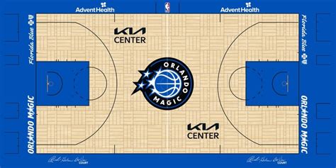 Orlando Magic: .